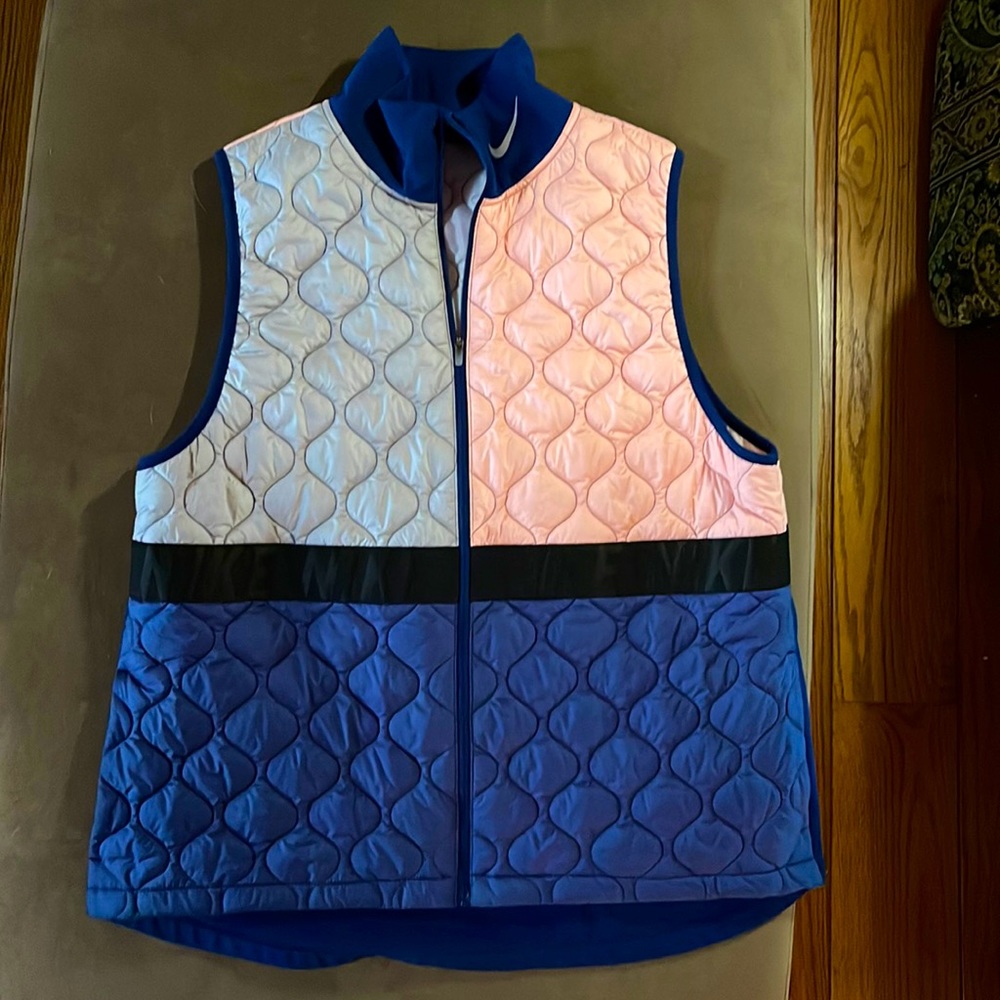 Nike Aerolayer womens Running Vest